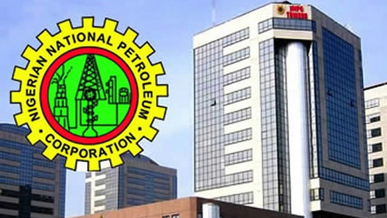 NNPC Reports Explosion at NPDC’s Benin River Valve Station (BRVS)