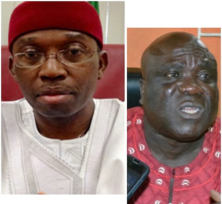 PDP Convention: Re-appointment of Okowa as planning committee head no surprise –Opuoru