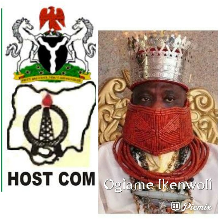 Planned inauguration of new executive illegal, against your directive -HOSTCOM Exco  petitions Warri Monarch