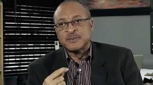 Professor Pat Utomi’s Foot in the Mouth Disease