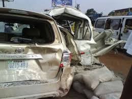 Four die in Kogi auto crash