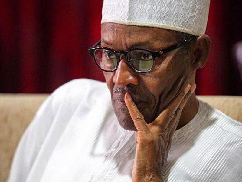 Still On President Buhari’s Remark about Nigerian Youths