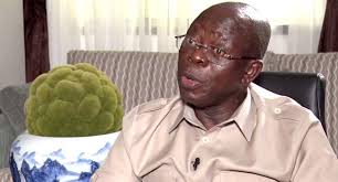 Your case against Oshiomhole had become statute barred, Court tells applicant