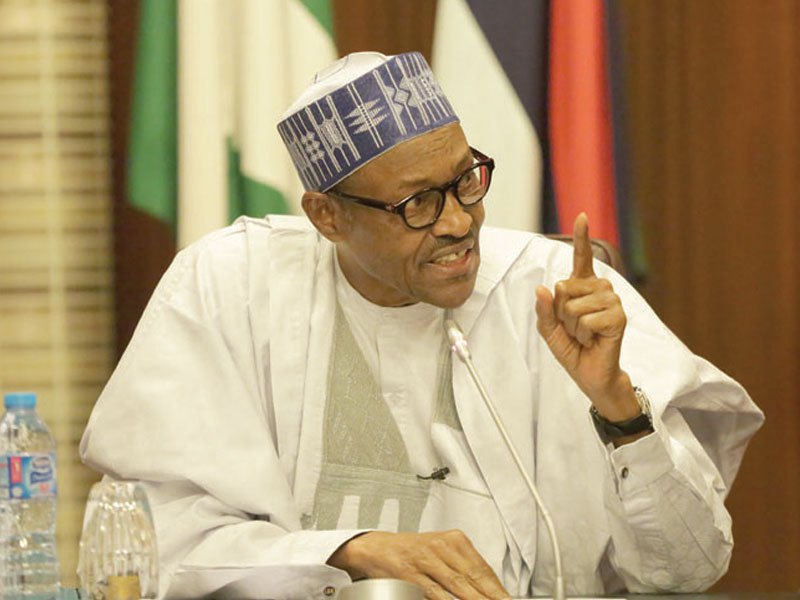 Leadership: APC stalwart lauds Buhari, party NEC for tenure extension