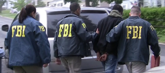 FBI arrests many Nigerian fraudsters in US