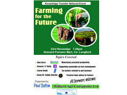 Introducing the Farmers for the Future Competition