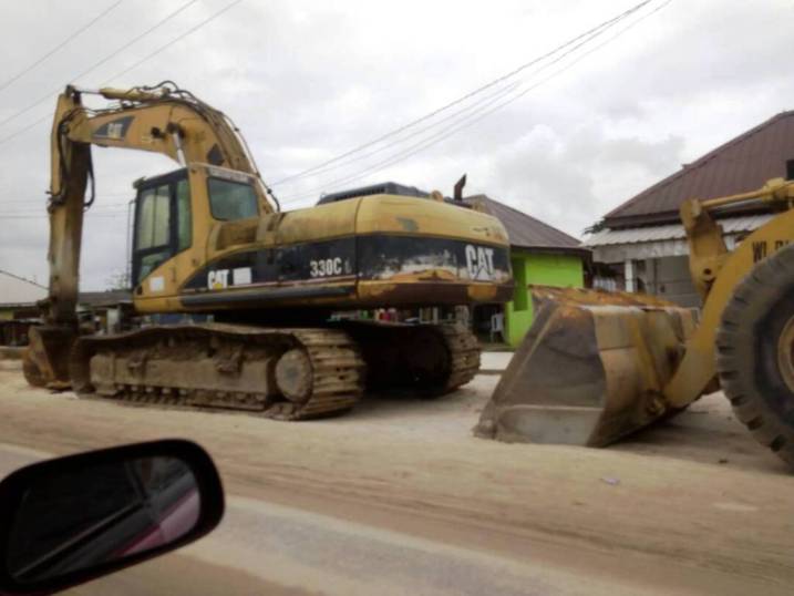 Why Okowa’s expansion of Ubeji Road is critical -Environmentalist