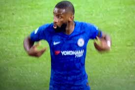 It is a shame that racism still exists in 2019, Rudiger laments after attack