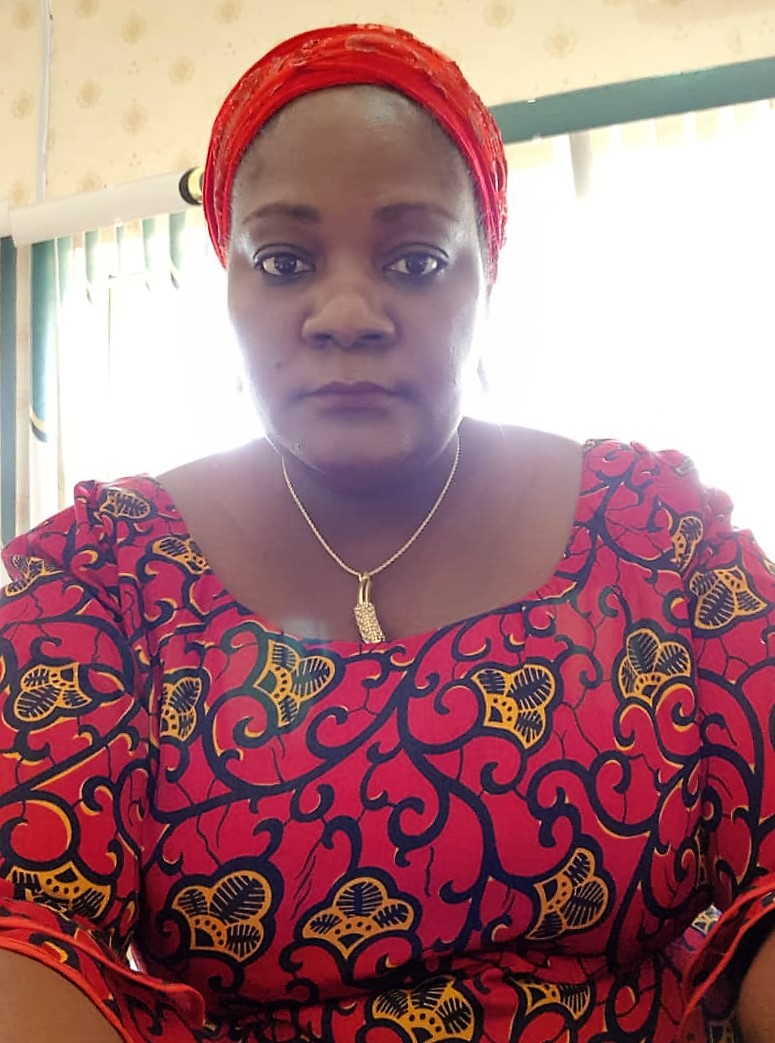Elozino: APC Woman Leader, Tenumah lauds police for swift action
