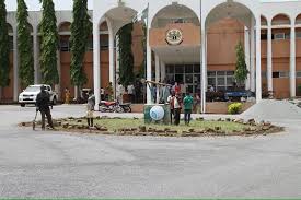 Just In: Speaker, lawmakers escape attack as thugs invade Kogi Assembly