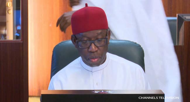 Okowa discloses plans to build 19 technical colleges