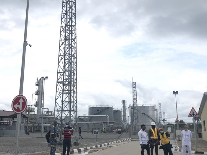 FG lauds Waltersmithng, NCDMB on completion of 5,000 barrels per day Modular Refinery in Imo