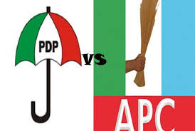 Mass defection hits Kogi APC as over 100 youths decamp to PDP