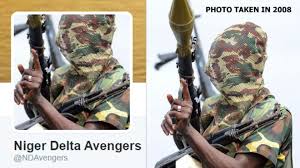 Give peace a chance, Warri group tells ‘Avengers’, others