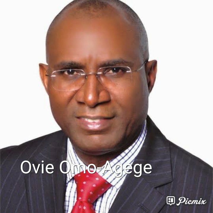 Deputy Senate President: Delta, Edo APC in Diaspora endorse Omo-Agege