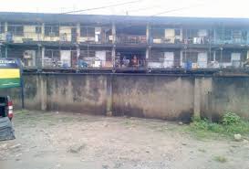 RE: Armed Robbers invade Police Barracks in Delta