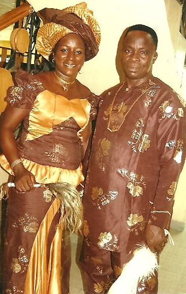 How Evangelist Emma Ofano scattered our marriage, Comrade Utohware Udumubrai