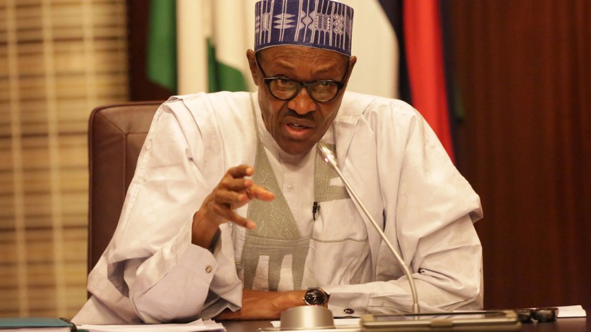 Buhari-administration lists ongoing, completed projects across 36 states