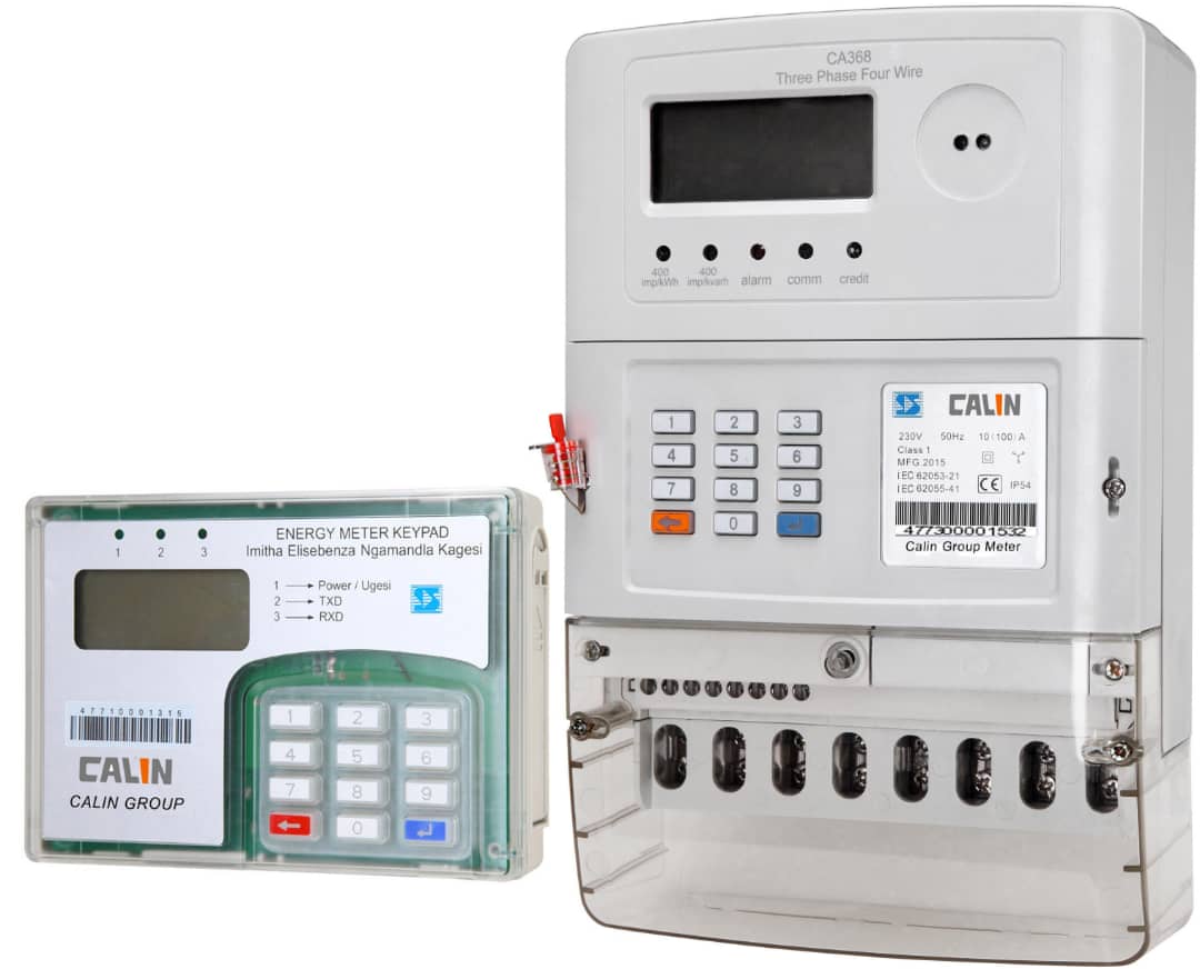 EMMAN appeals to FG to review levies on imported finished electricity meters