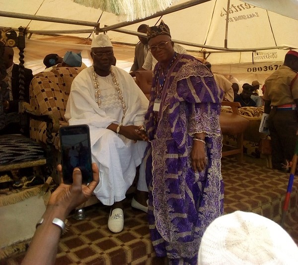 Do not lose your identity, Gani Adams charges Yorubas