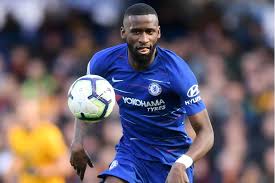 Rudiger returns as Chelsea face Lille in must-win UCL tie tomorrow