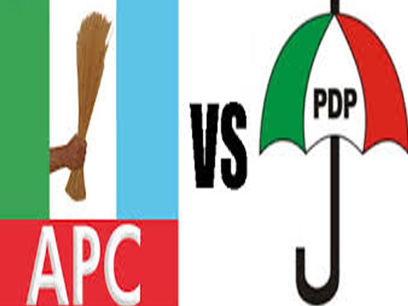 2019: Why APC, PDP face mass exodus of members
