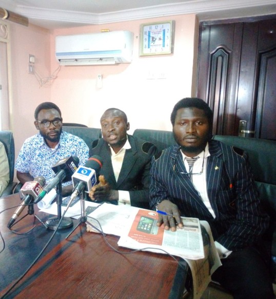 Civil society groups fault ASUU over remarks on UNILORIN
