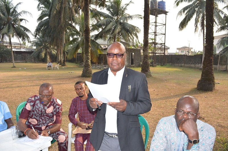 Pay our money to avert crisis, OML 42 Host Communities warn NECONDE, NPDC