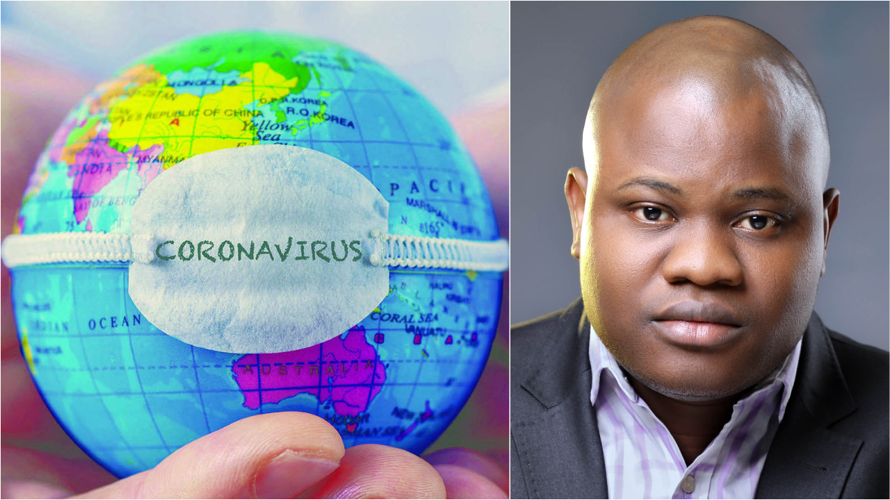 The Disturbing Success Of Coronavirus: Who Will Save The World?