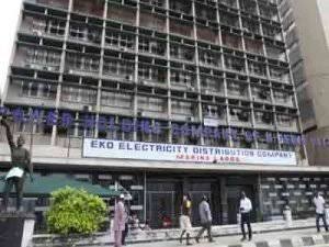 Man remanded in prison for assaulting  Eko Disco workers
