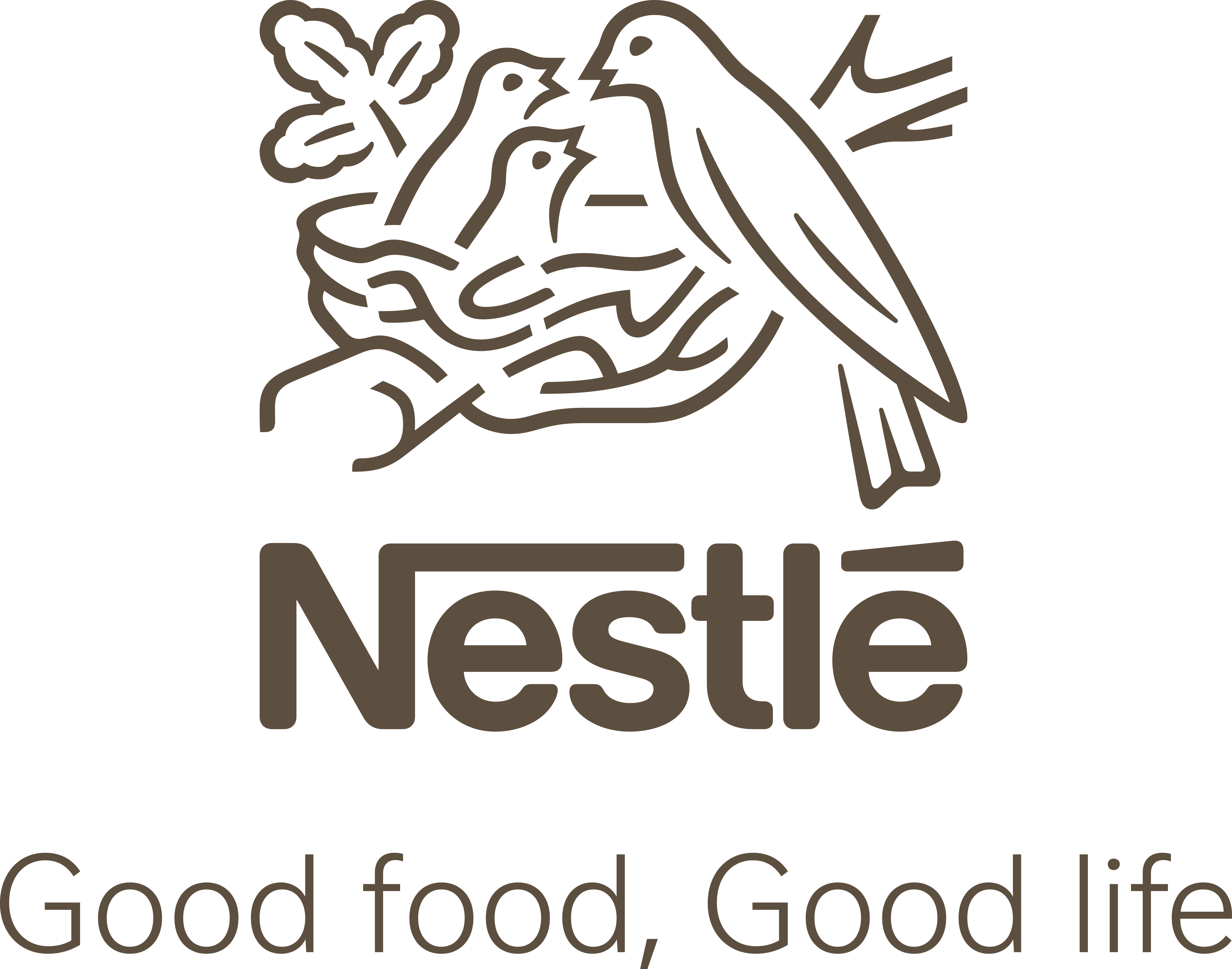 Nestlé appoints first female factory Manager in Central, West Africa