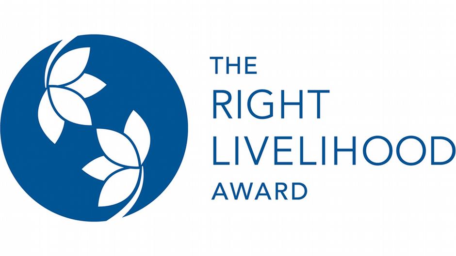 2020 Right Livelihood Laureates to be announced October 1