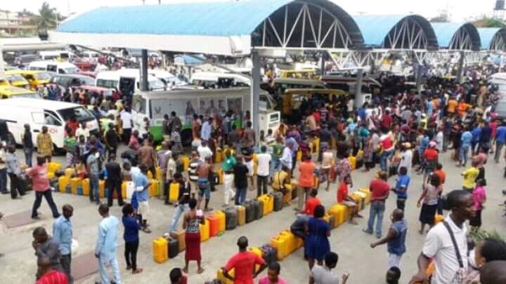 Discountenance Rumoured Fuel Scarcity, NNPC tells Nigerians