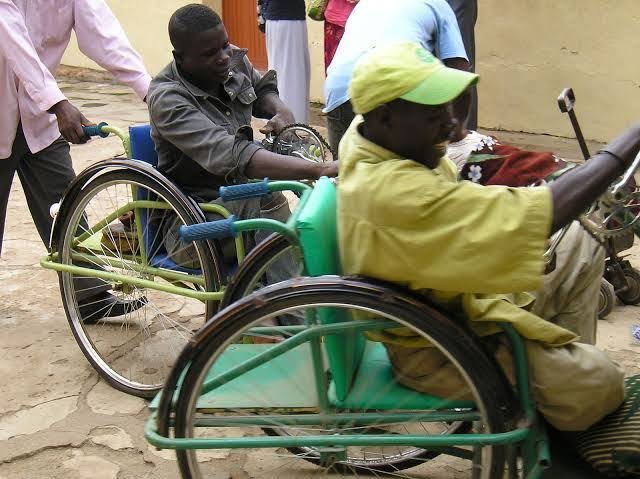 Next Level for Disability Law in Nigeria