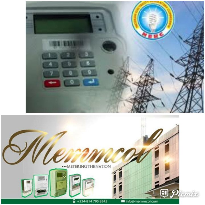 Pre-paid Meters: Indigenous manufacturers double production effort to meet NERC’s deadline- MEMMCOL