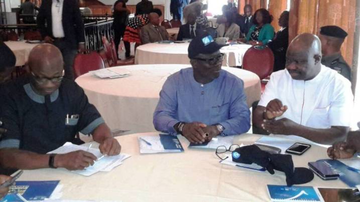 Public Accountability: World Bank, EU train Delta Legislators on PFM reforms