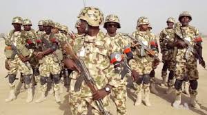 Troops Raid Terrorist Kingpin's Enclaves In North-West, Neutralize Several Terrorists