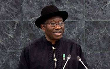 Jonathan to Nigerians: Show compassion, during this festive season