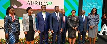 African, global institutional investors sign on to new $500m infrastructure fund