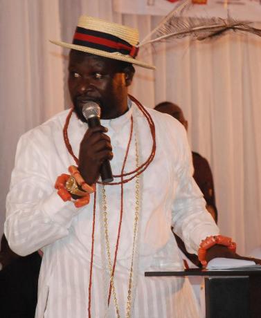 DUF is solidly behind Jonathan’s re-election bid-Emami