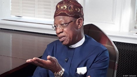 FG to take possession of looted Benin bronzes when returned – Lai Mohammed