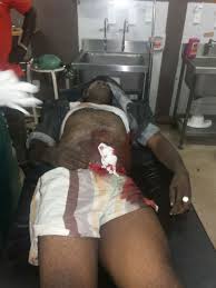 Exclusive: Autopsy confirms military executed Benson Ogedegbe for exposing their crimes 