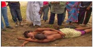 Church Elder stuck in friend's wife during adulterous sex in Akwa Ibom 