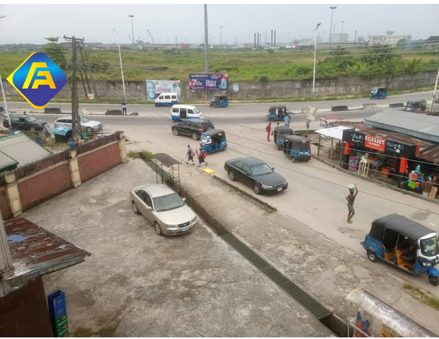 Strike: Organisers cancel seminar at Asaba, Warri Port gate barricaded, students of public schools sent home