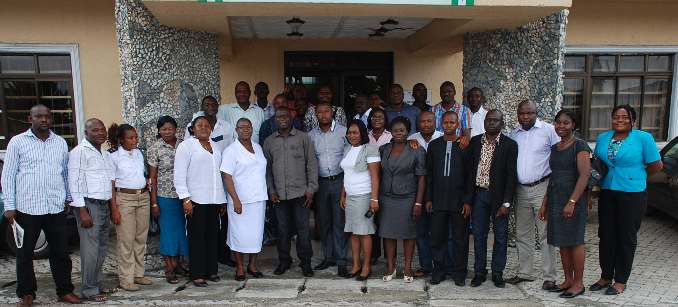 Hand over all union documents in your possession, Warri South NULGE Chairman directs former exco  members