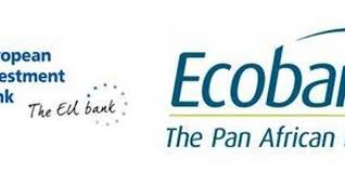 The Ecobank Group Secures €100 Million Credit Facility from European Investment Bank to Fund SMEs