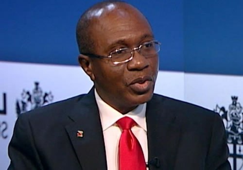 Feel free to repatriate your funds from Nigeria, CBN tells investors