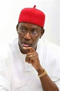 Okowa stresses need for collaboration to move Delta forward