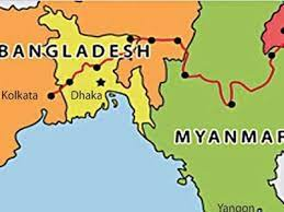 Myanmar and Bangladesh Must Engage As Neighbours Must Have Good Ties