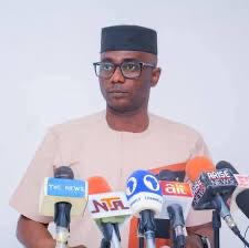 We Won't Be Distracted by 2027 Campaigns - Fanwo